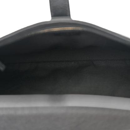 Gucci Calfskin Small Jackie O Hobo Black 5 of 10