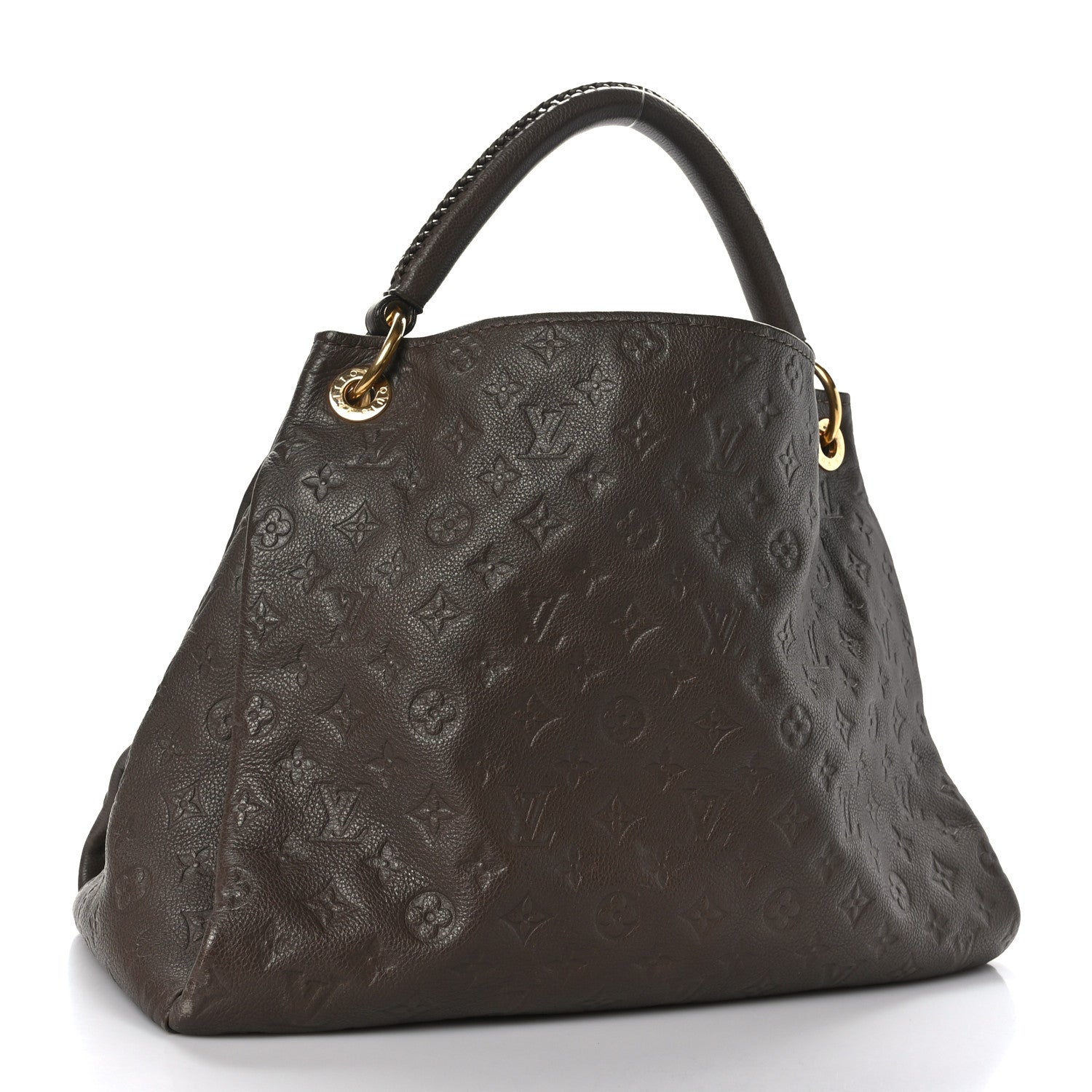 Louis Vuitton Empreinte Artsy MM Ombre 3 of 10