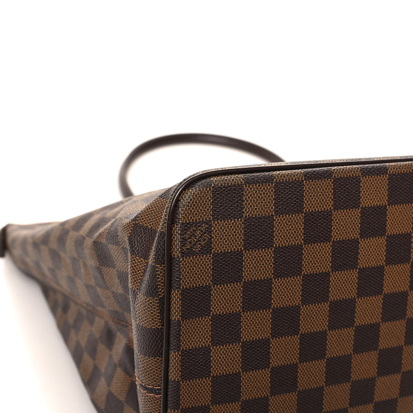 Damier Ebene Saleya GM