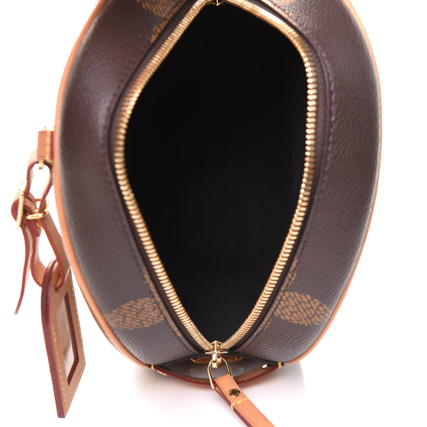 Reverse Monogram Giant Boite Chapeau Souple