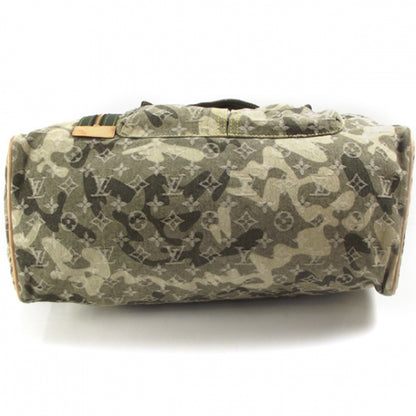 Louis Vuitton Monogramonflage Denim 4 of 9