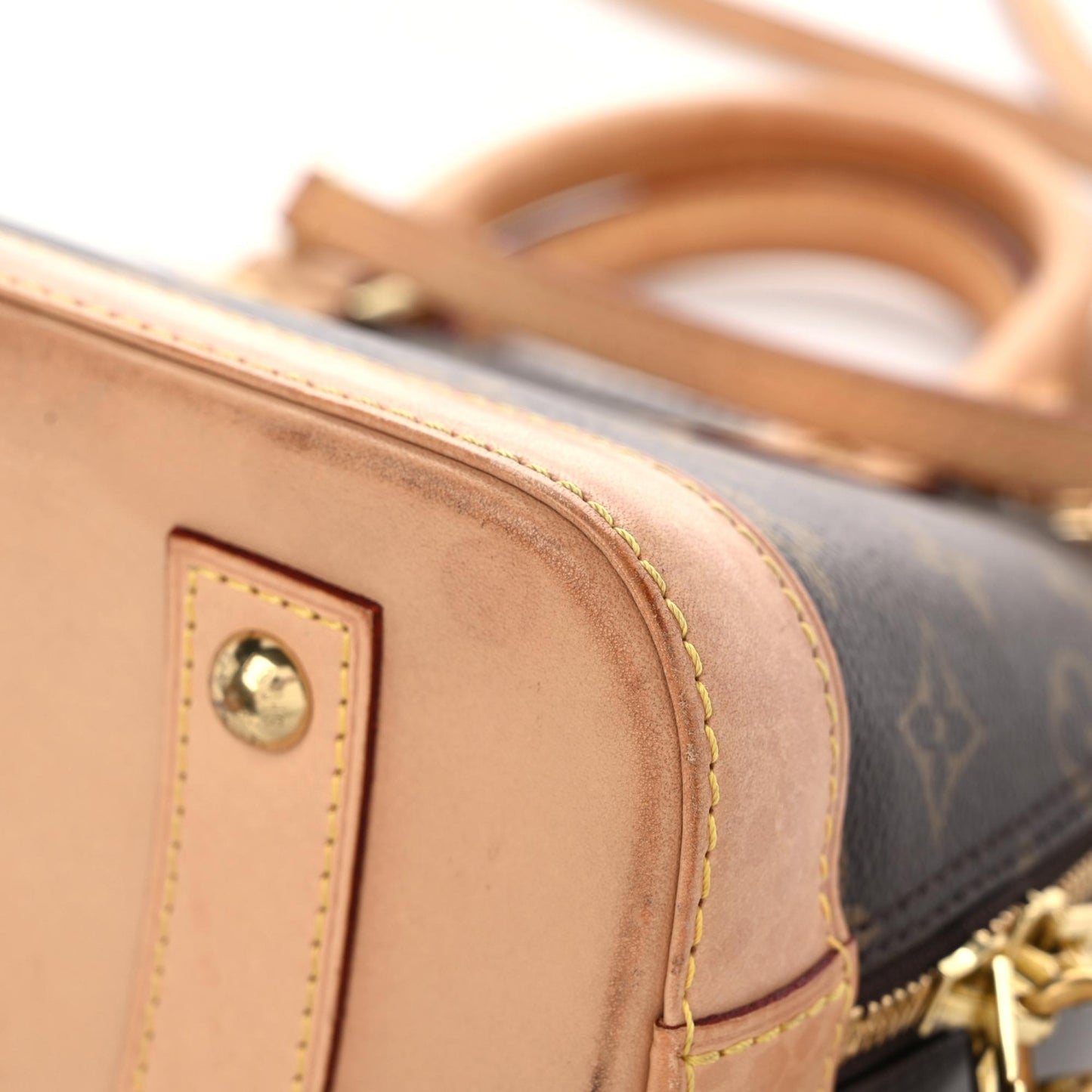 Monogram Alma BB