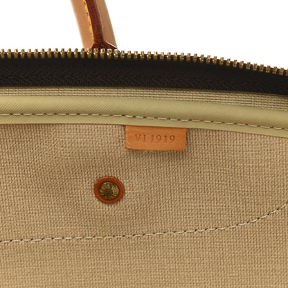 Louis Vuitton Monogram Alize 1 Compartment 7 of 13