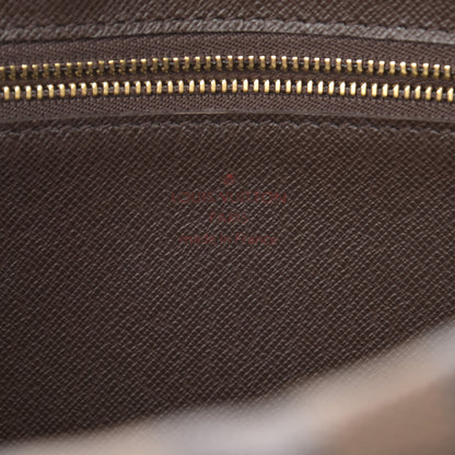 Louis Vuitton Damier Ebene Trocadero 30 6 of 10