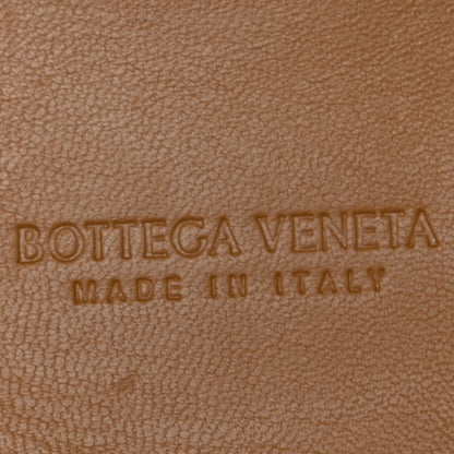 Bottega Veneta Nappa Maxi Intrecciato Mini Arco Tote Camel 7 of 10