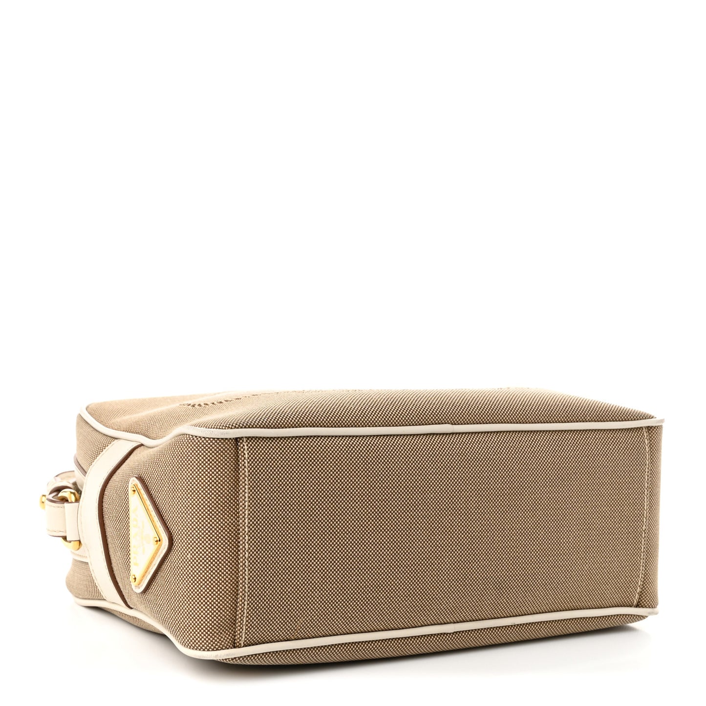 Jacquard Logo Camera Bag Corda Talco