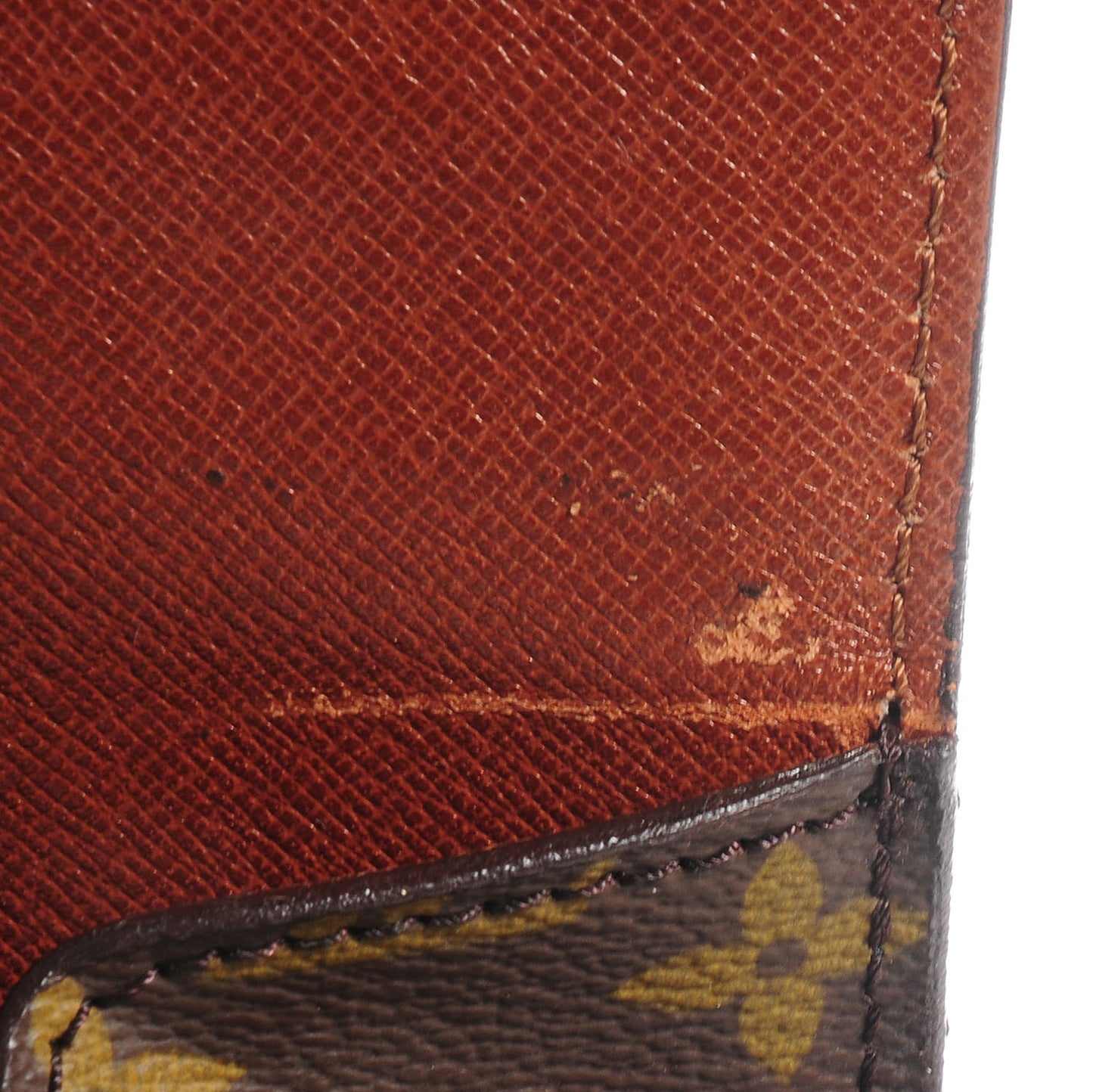 Monogram Saint Cloud MM