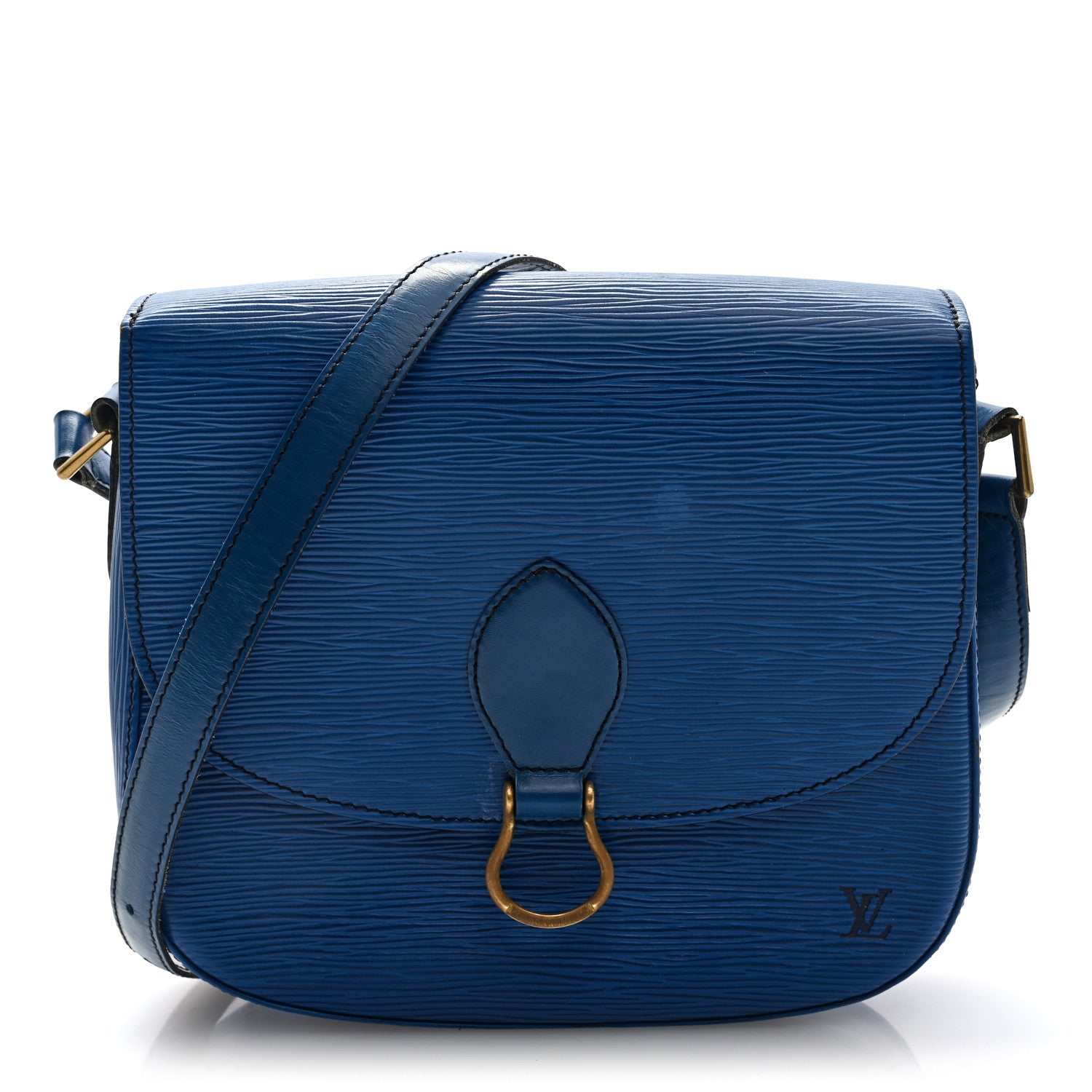 Louis Vuitton Epi Saint Cloud GM  Toledo 1 of 9