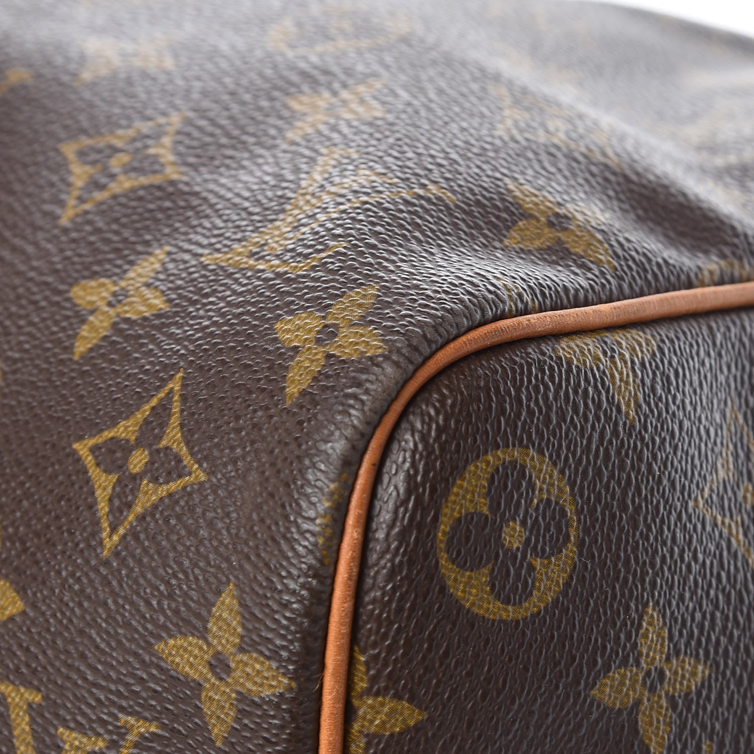 Louis Vuitton Monogram Keepall 45 10 of 16