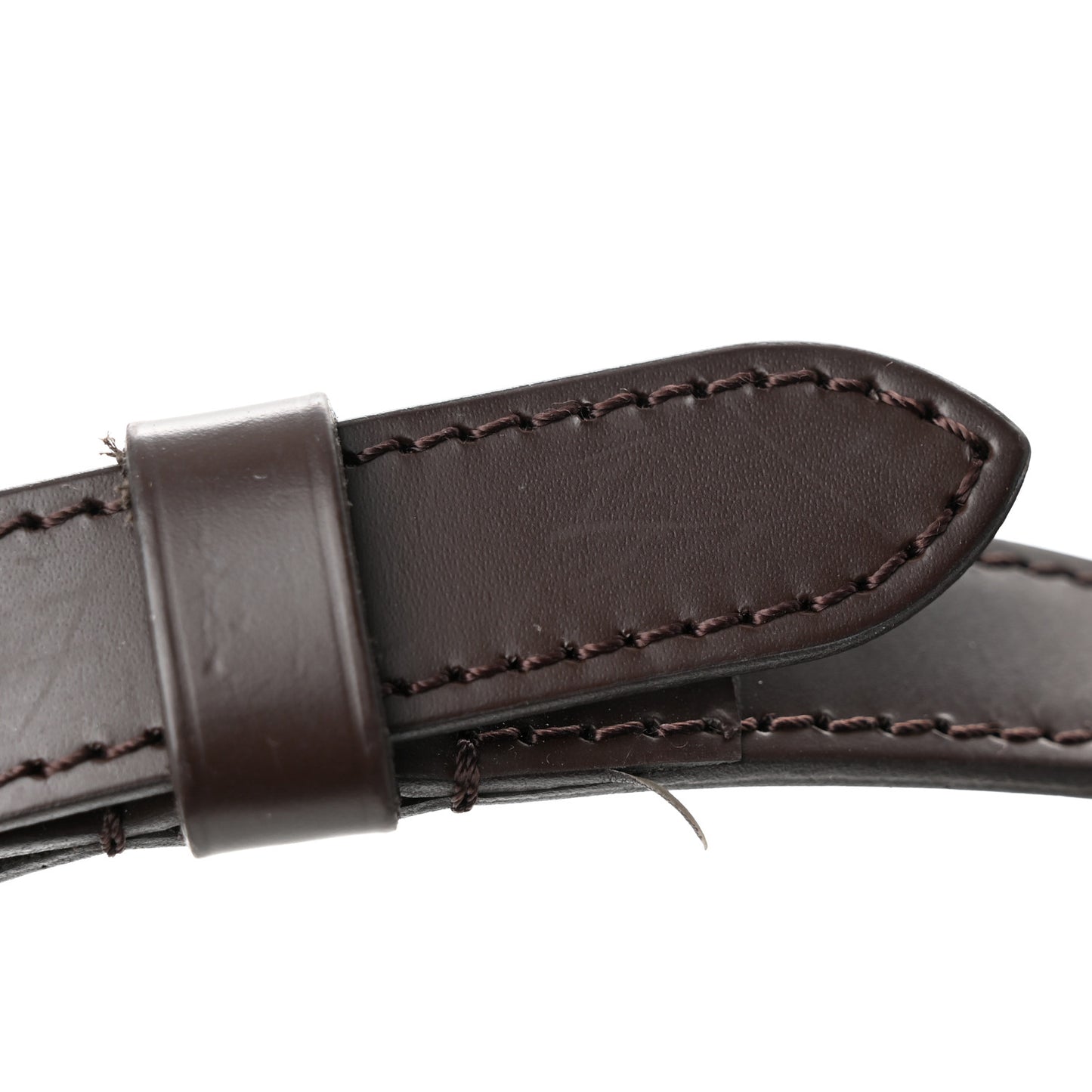 Damier Ebene Speedy Bandouliere 25