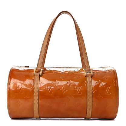 Louis Vuitton Vernis Bedford Beige 1 of 29