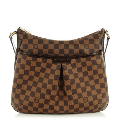 Louis Vuitton Damier Ebene Bloomsbury PM 1 of 7