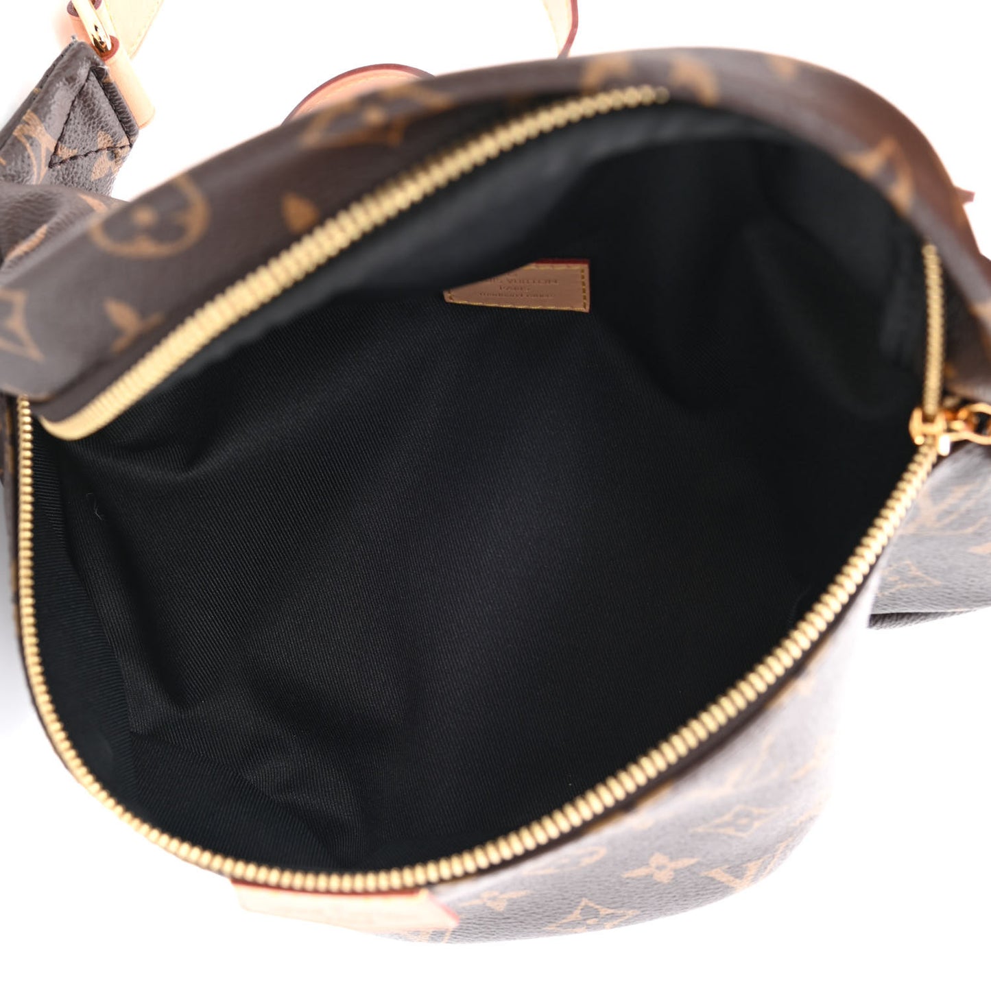 Monogram Bumbag