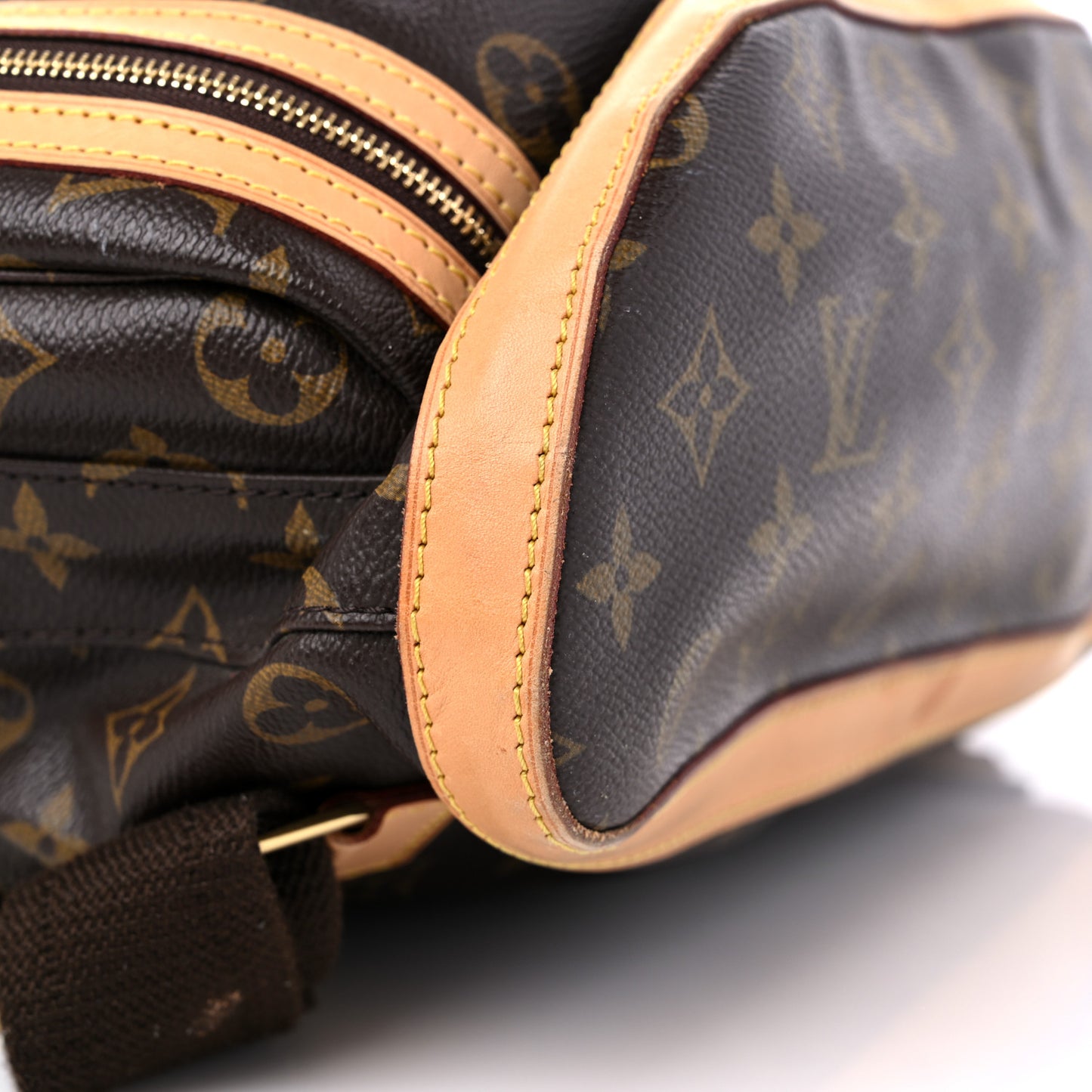 Monogram Bosphore Backpack