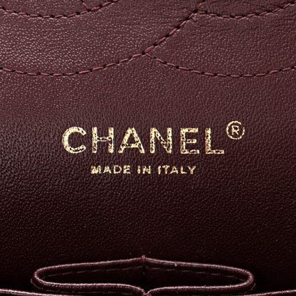 Chanel Caviar Quilted Jumbo Double Flap Black 6 of 11