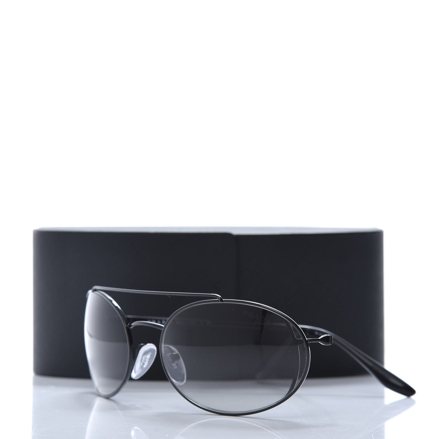Sunglasses SPR 66V Black