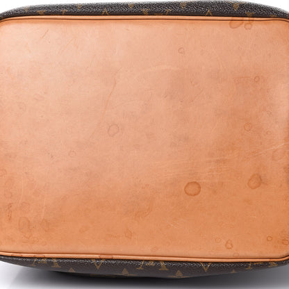 Louis Vuitton Monogram Petit Noe 13 of 17