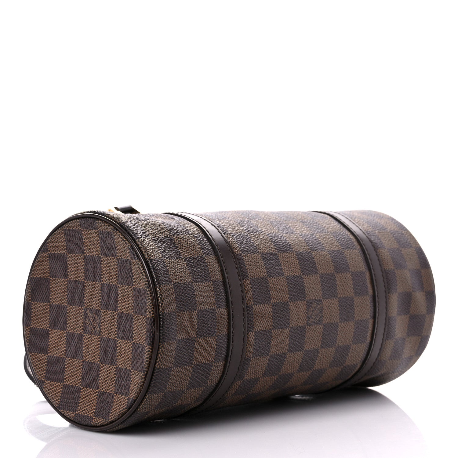 Louis Vuitton Damier Ebene Papillon 26 4 of 12