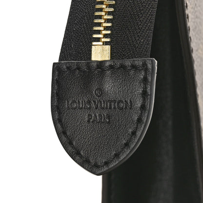 Louis Vuitton Monogram Poche Toilette NM 7 of 9