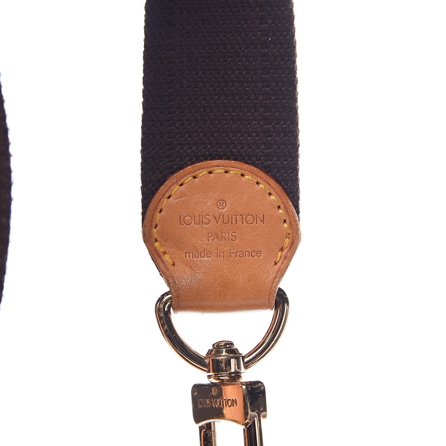 Monogram Sac Kleber