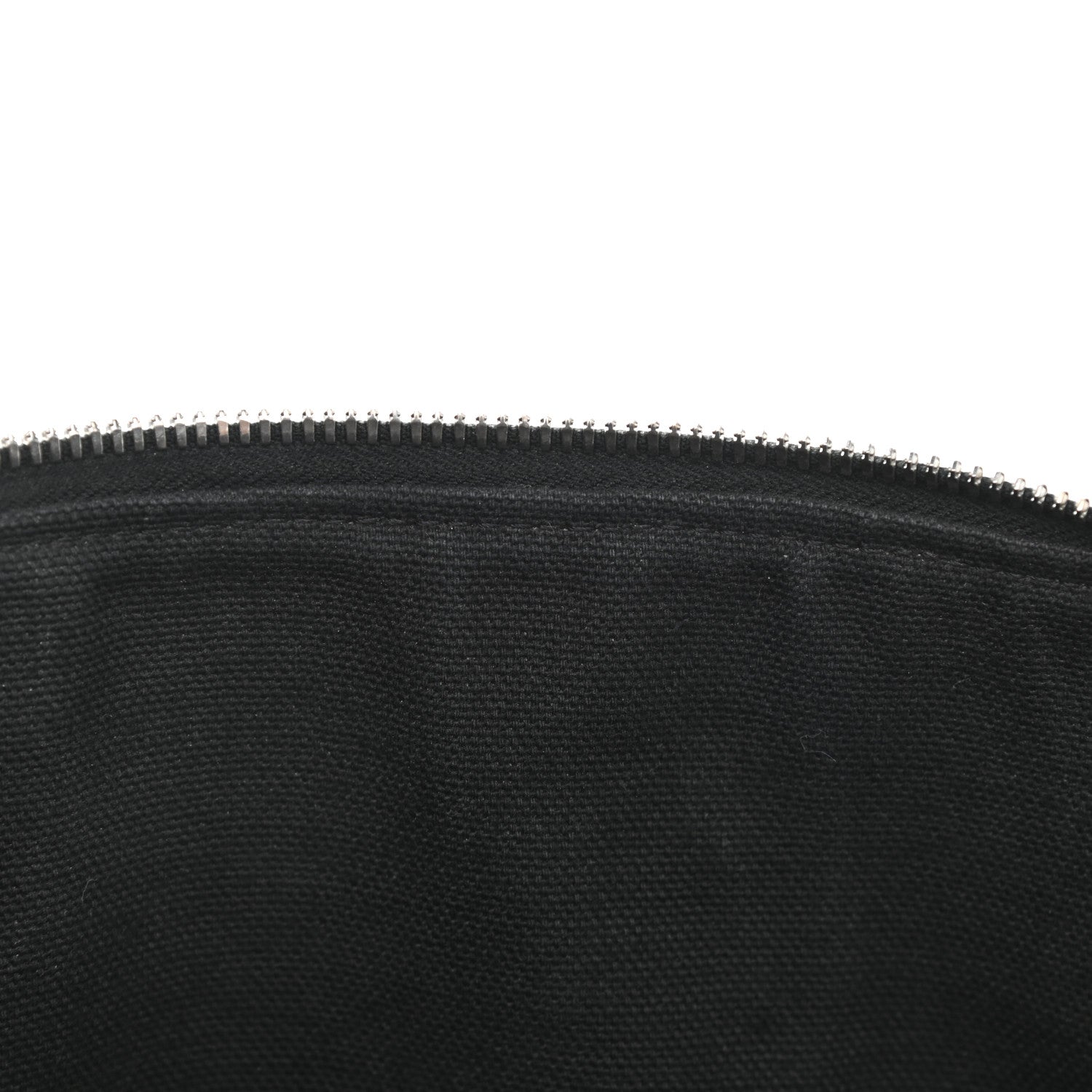 Burberry House Check Large Bowler Tote Black 14 of 17