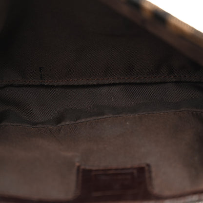 Fendi Zucca Baguette Tobacco 5 of 17
