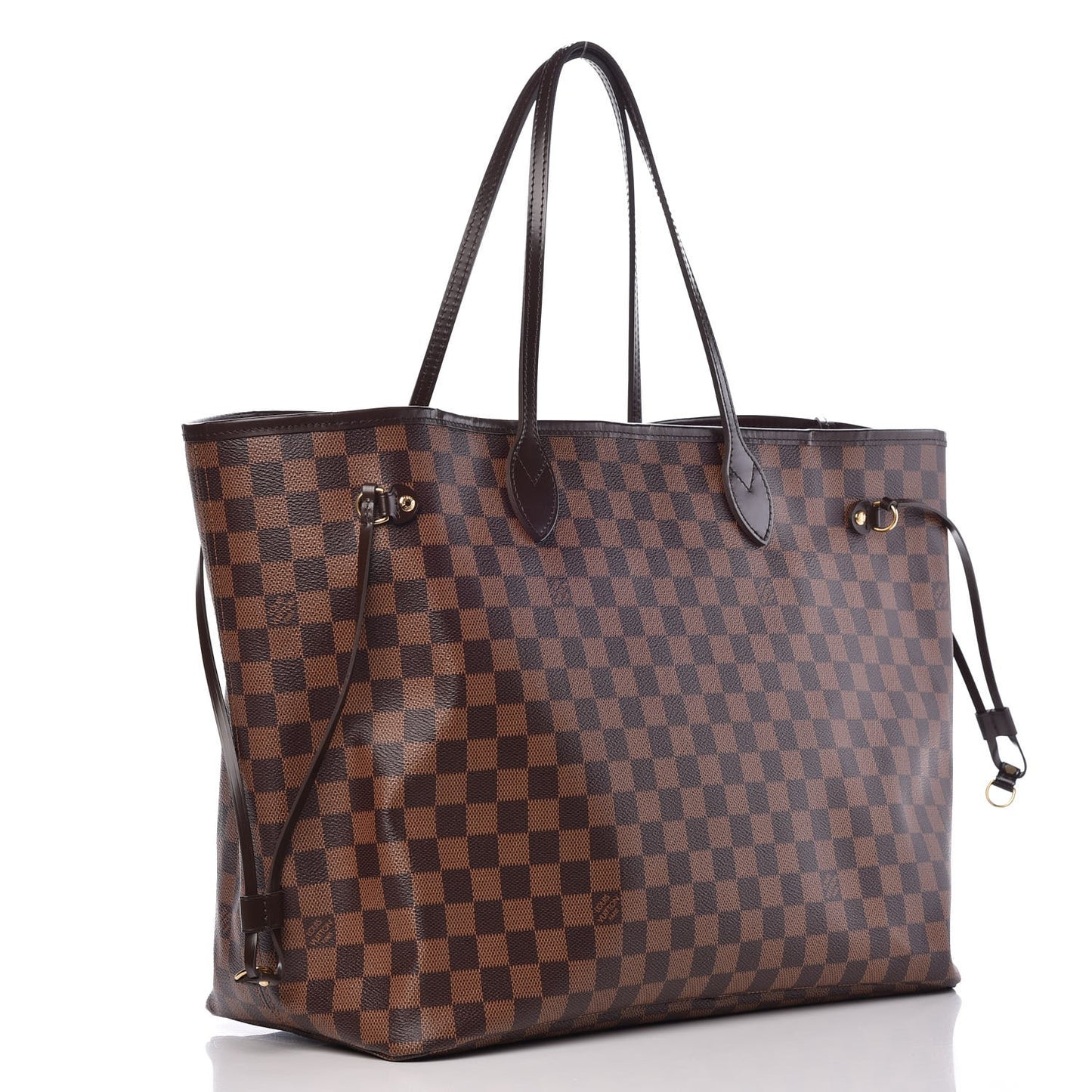 Damier Ebene Neo Neverfull GM