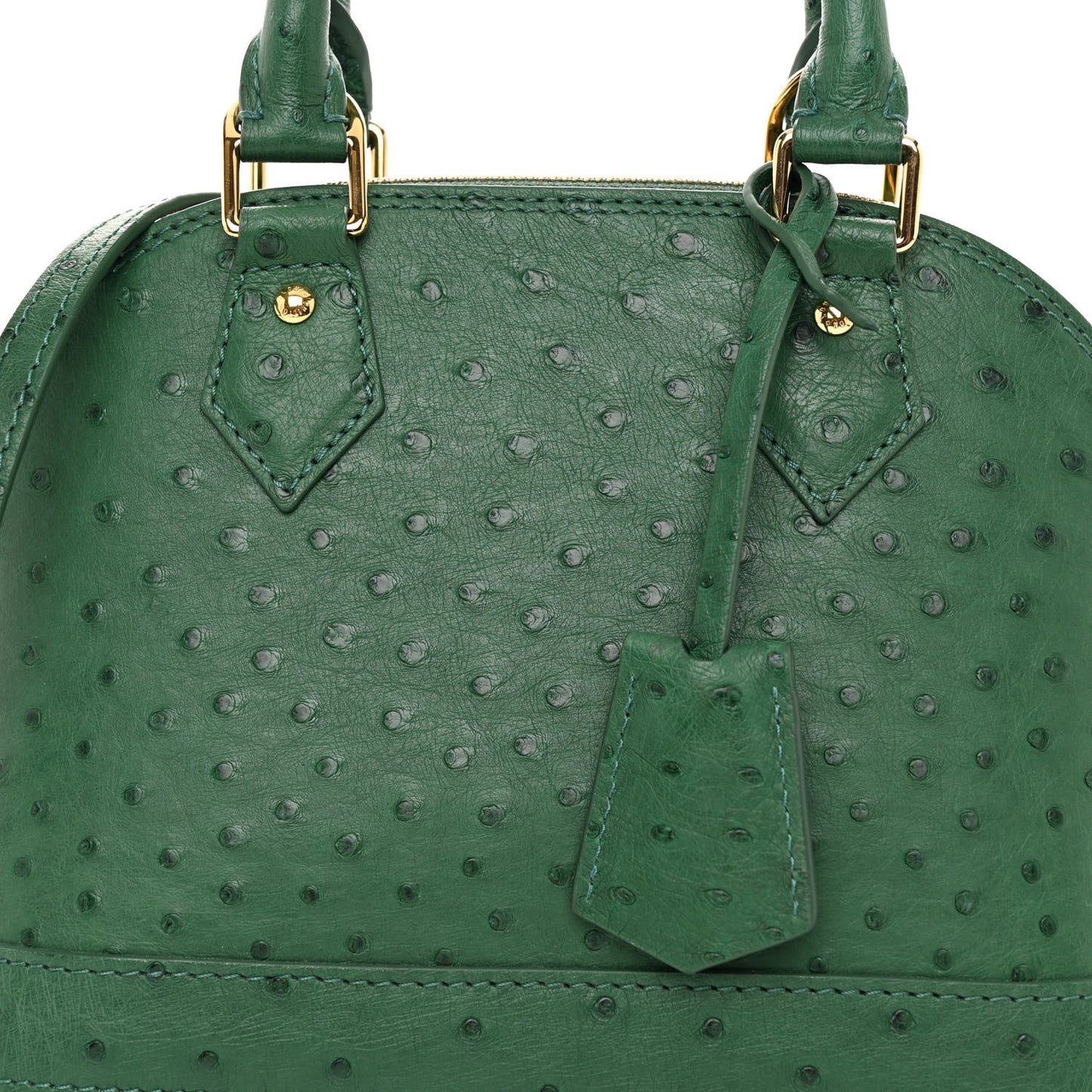 Ostrich Alma BB Menthe