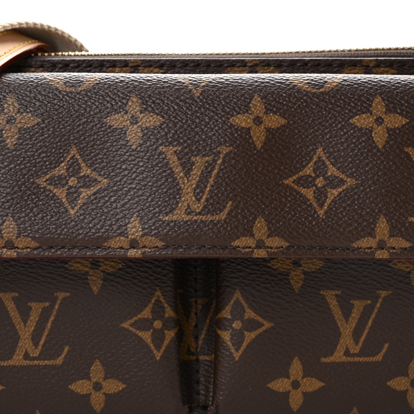 Monogram Vivacite Bag