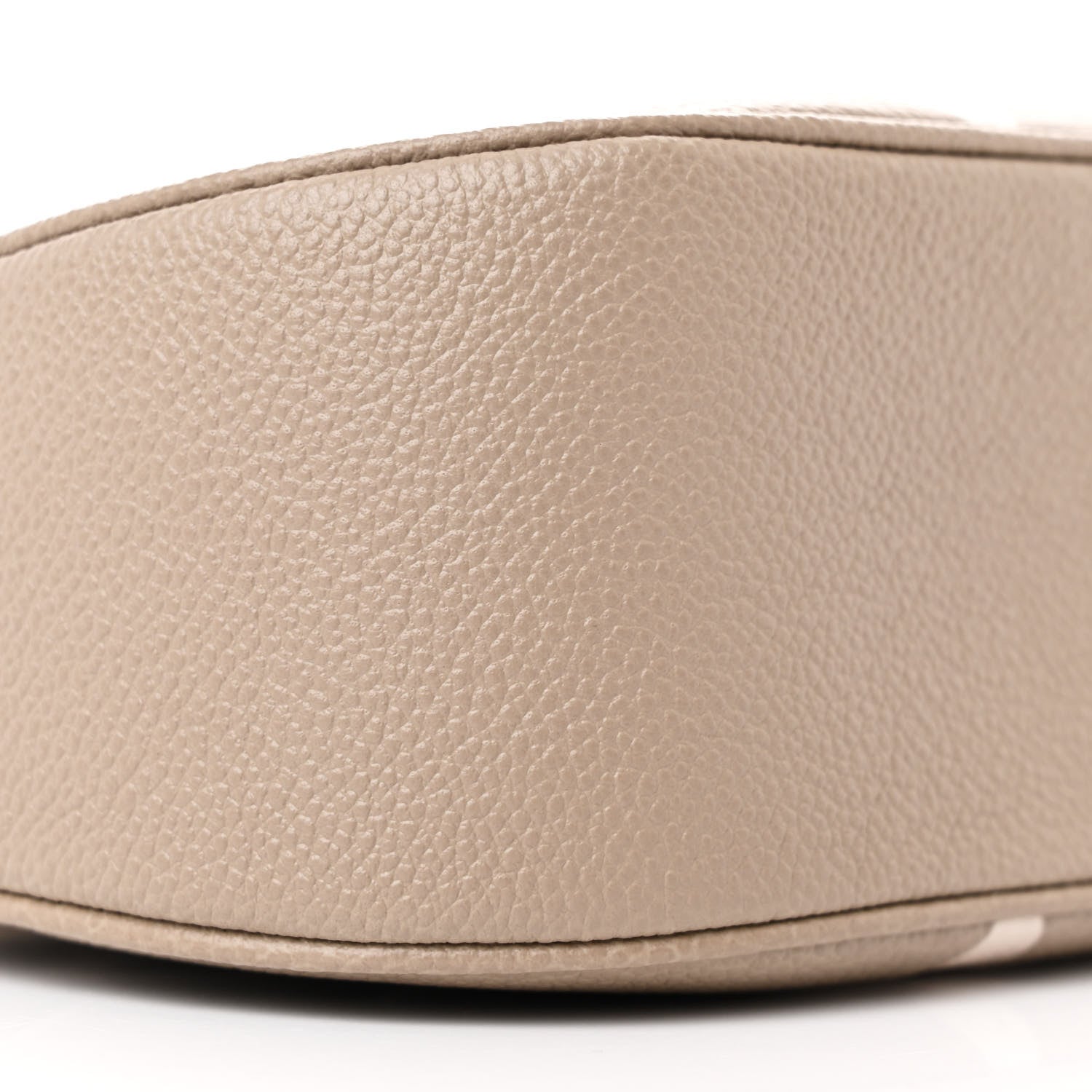 Louis Vuitton Empreinte Monogram Giant Bagatelle NM Tourterelle Creme 8 of 10