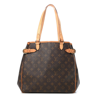 Louis Vuitton Monogram Batignolles Vertical 1 of 10