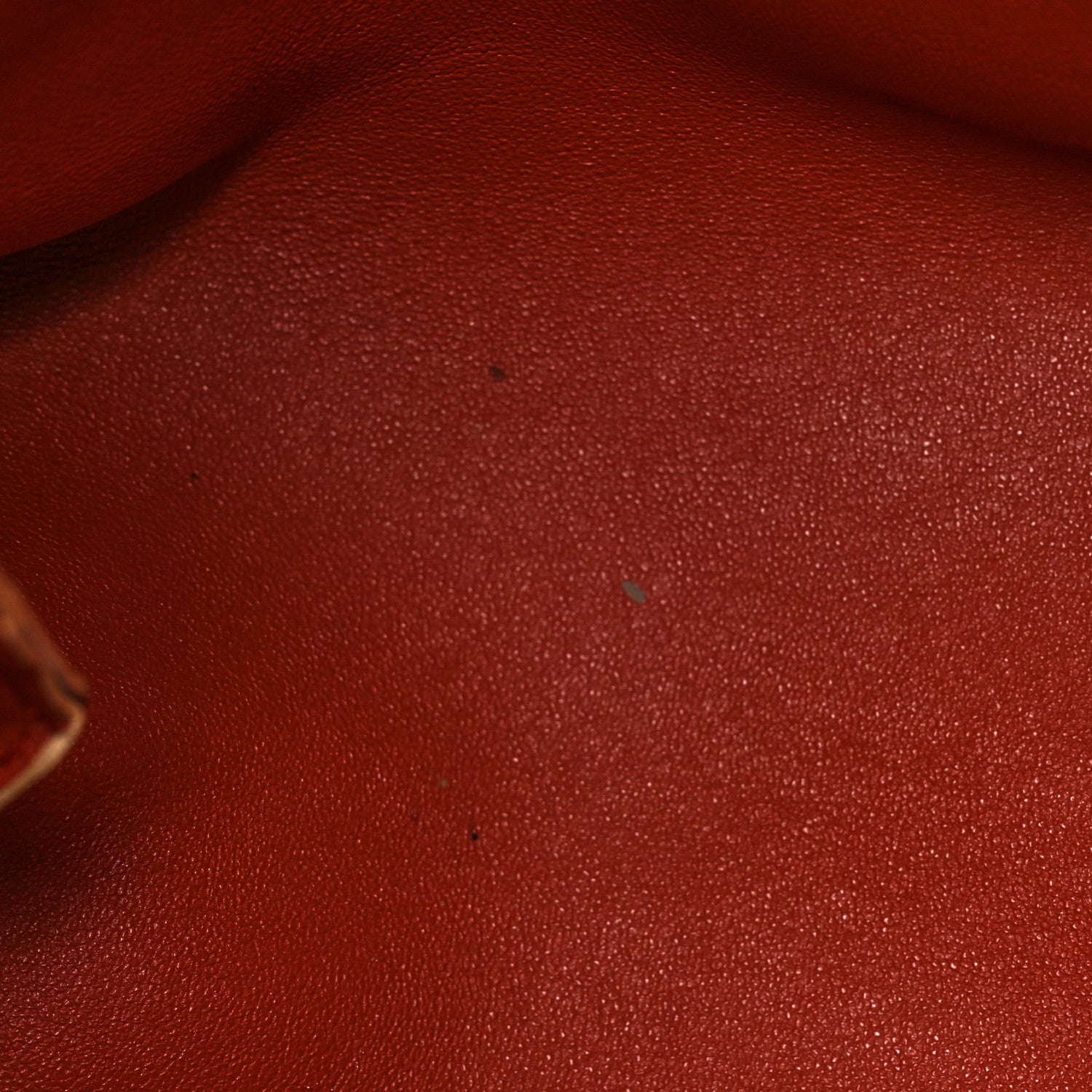 Celine Python Calfskin All Soft Shoulder Bag Burgundy 9 of 21