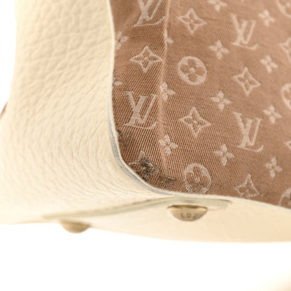 Louis Vuitton Mini Lin Trapeze PM Camel 19 of 24