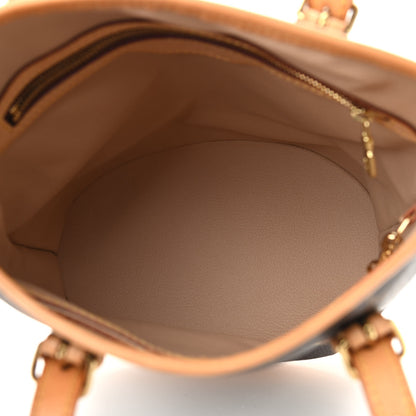 Louis Vuitton Monogram Petit Bucket 23 5 of 12