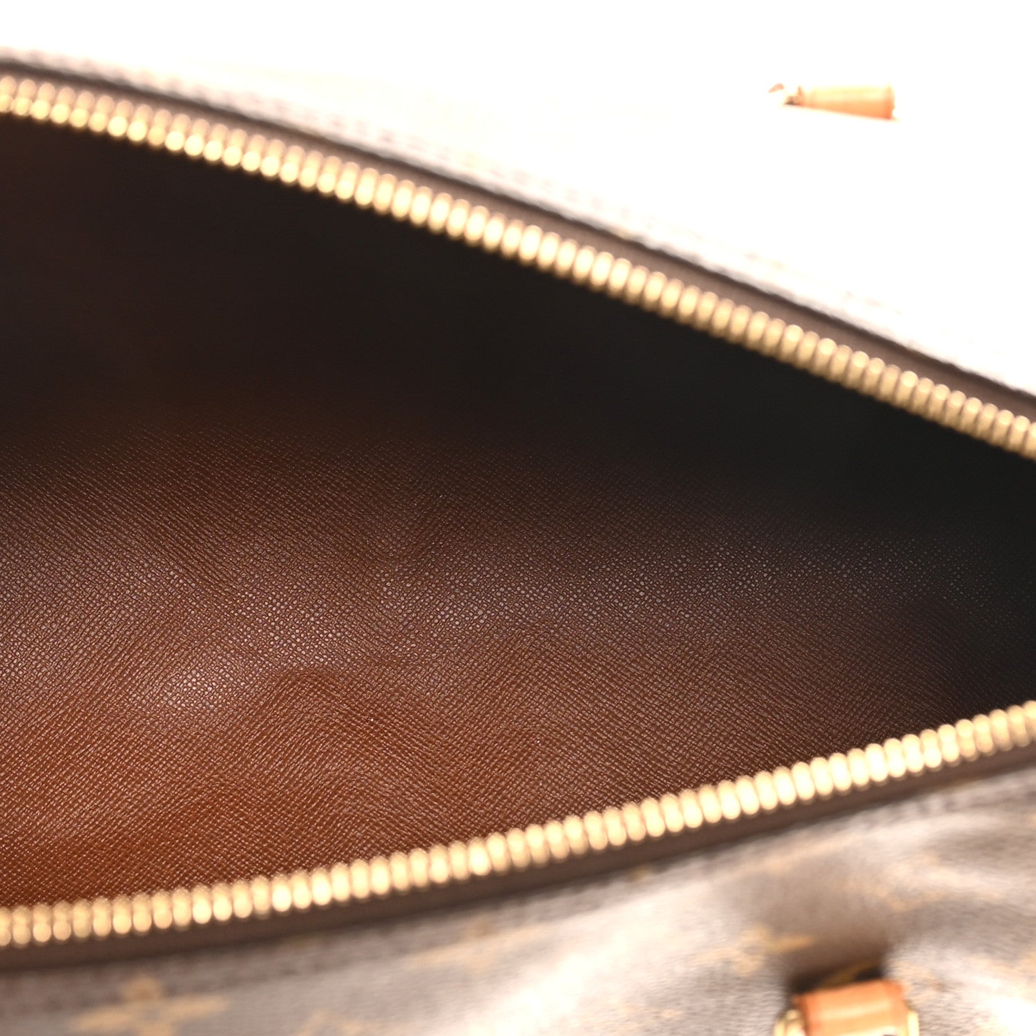 Louis Vuitton Monogram Papillon 30 with Companion 6 of 10
