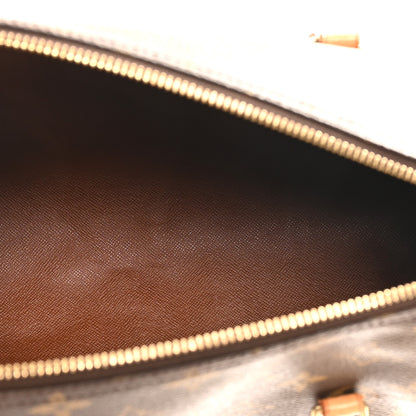 Louis Vuitton Monogram Papillon 30 with Companion 6 of 10