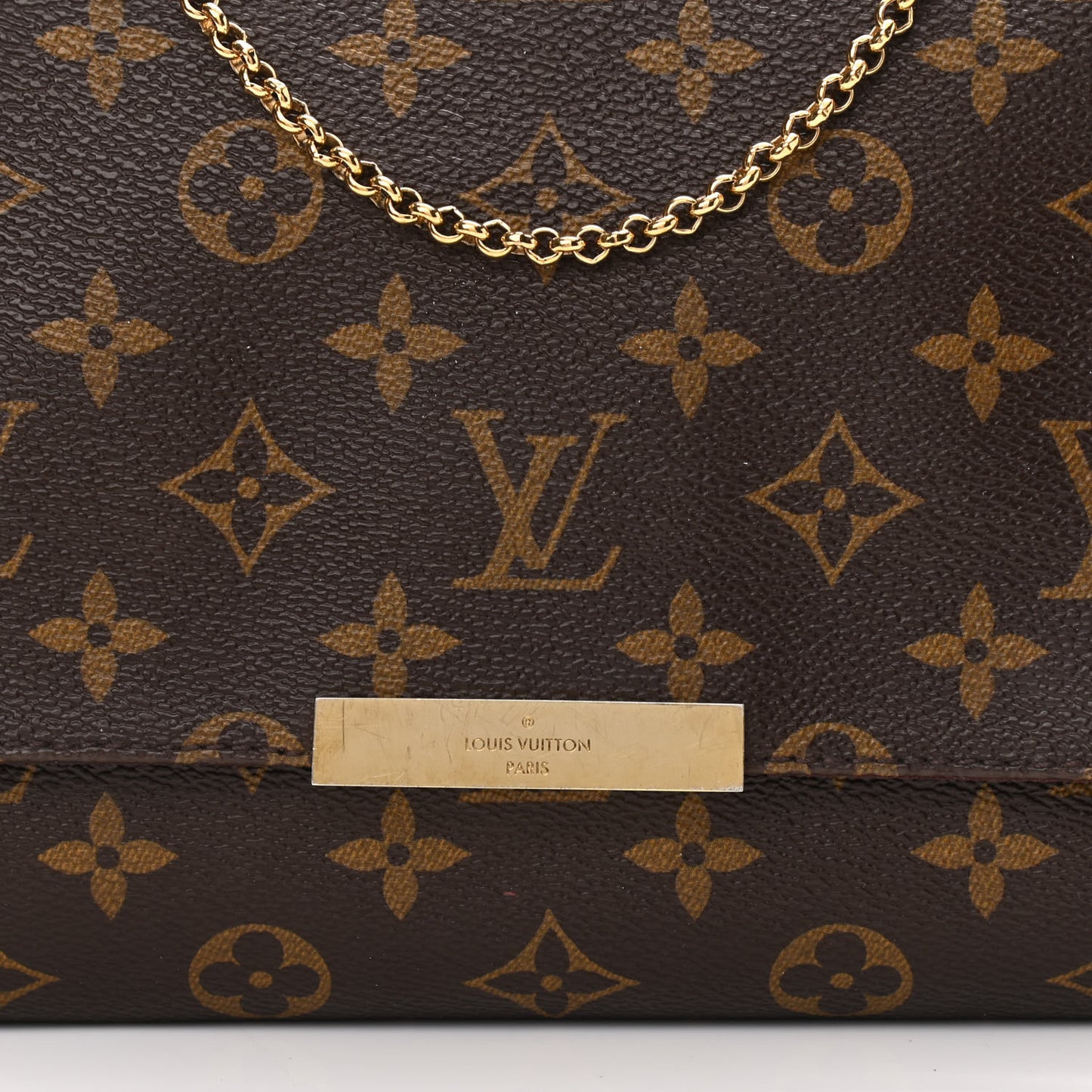 Monogram Favorite MM
