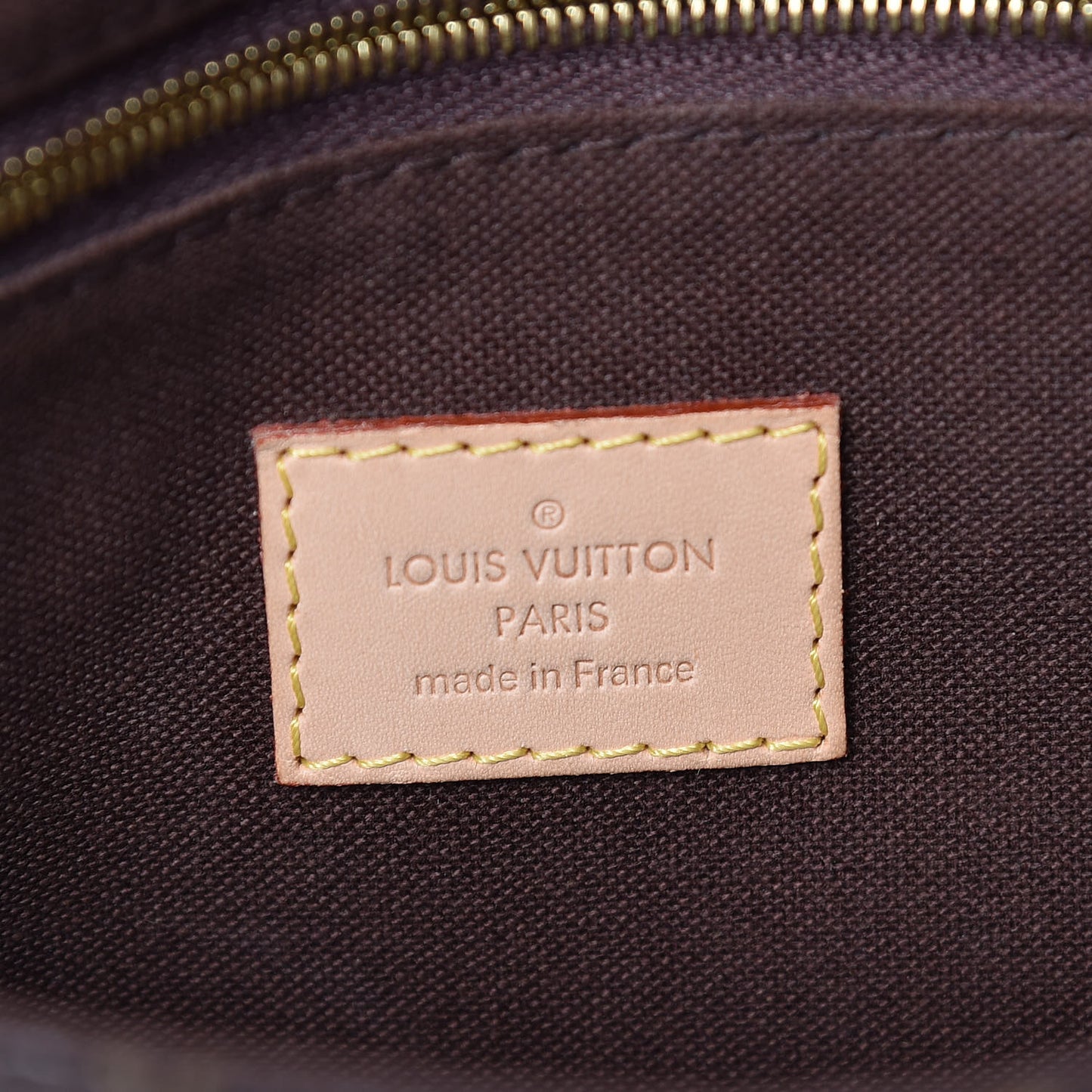 Monogram Menilmontant PM