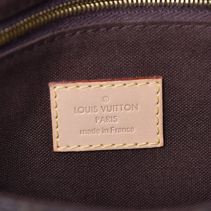 Louis Vuitton Monogram Menilmontant PM 8 of 15