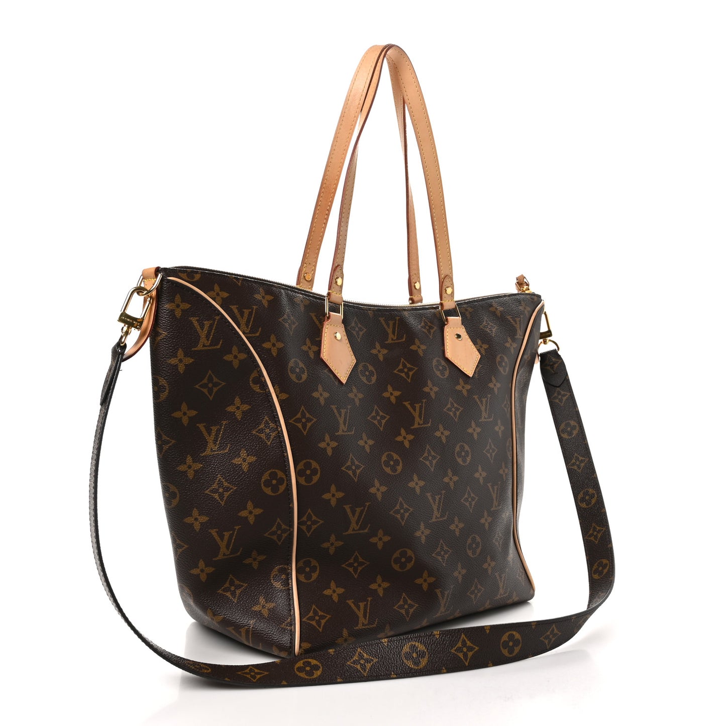 Monogram Tournelle MM