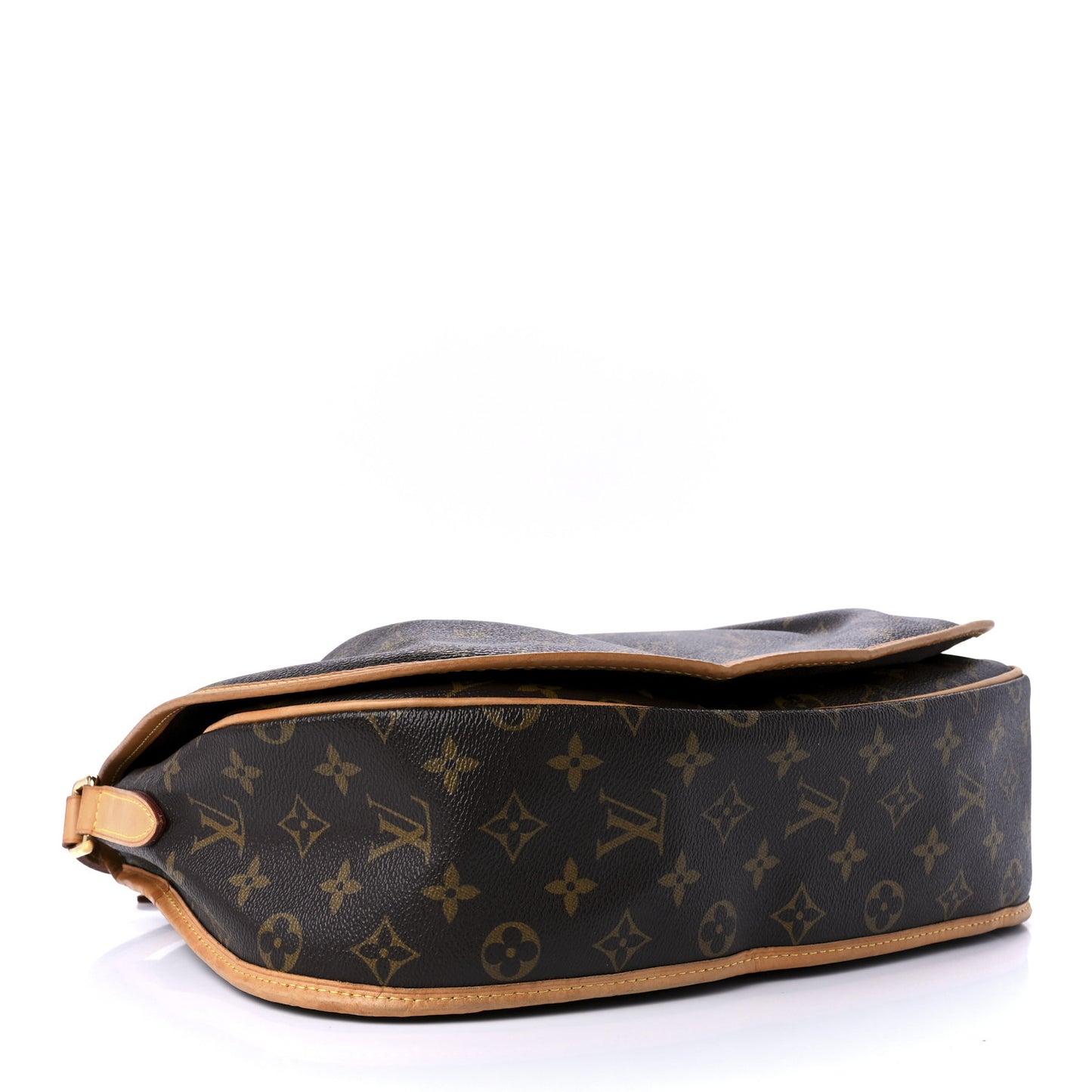 Monogram Menilmontant MM