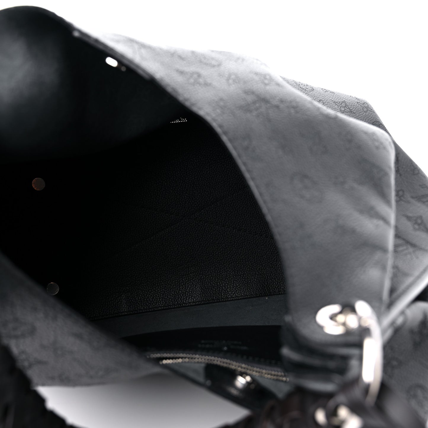 Mahina Carmel Hobo Black