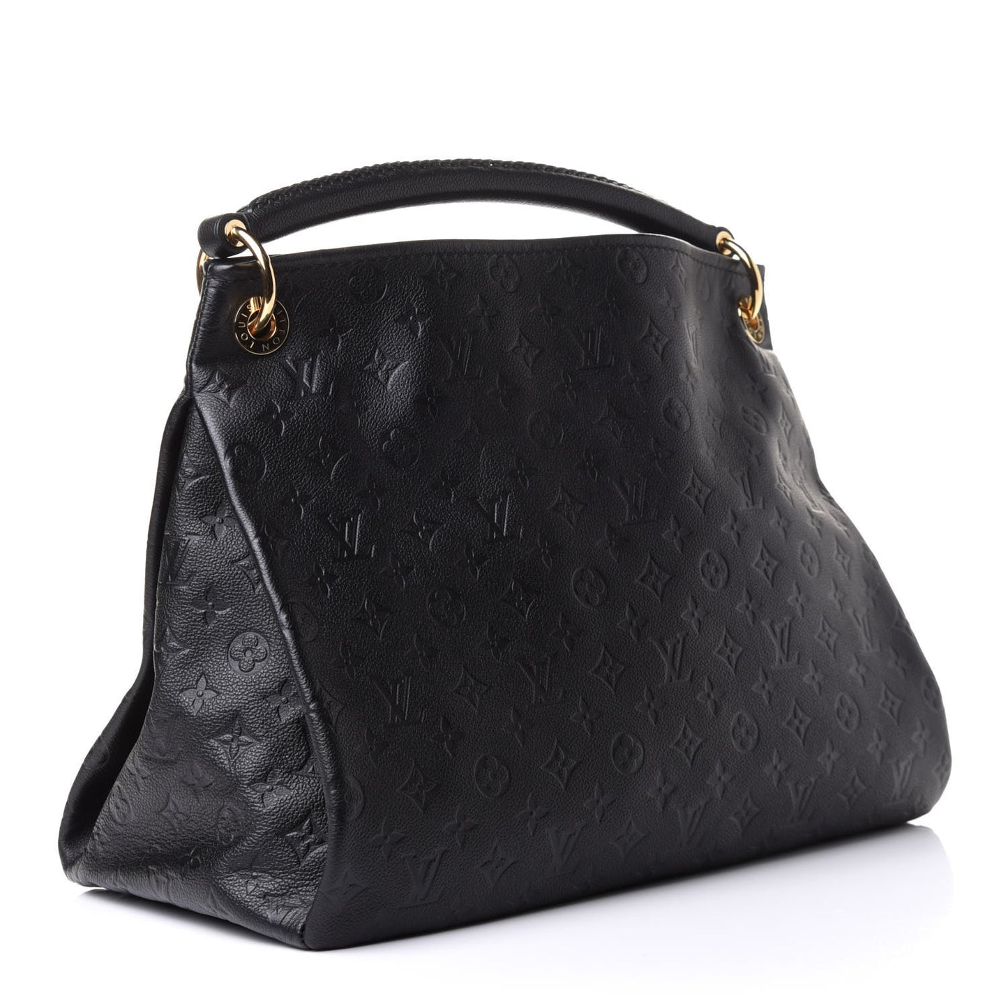Empreinte Artsy MM Black