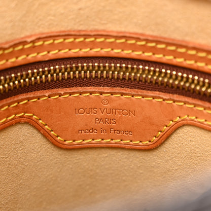 Louis Vuitton Monogram Looping MM 6 of 15