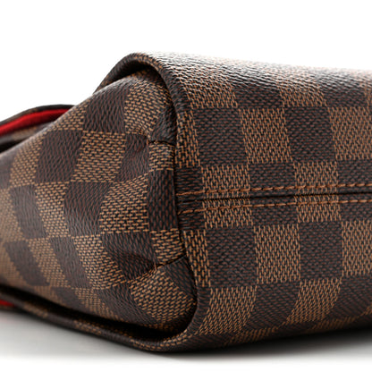 Louis Vuitton Damier Ebene Croisette 8 of 11
