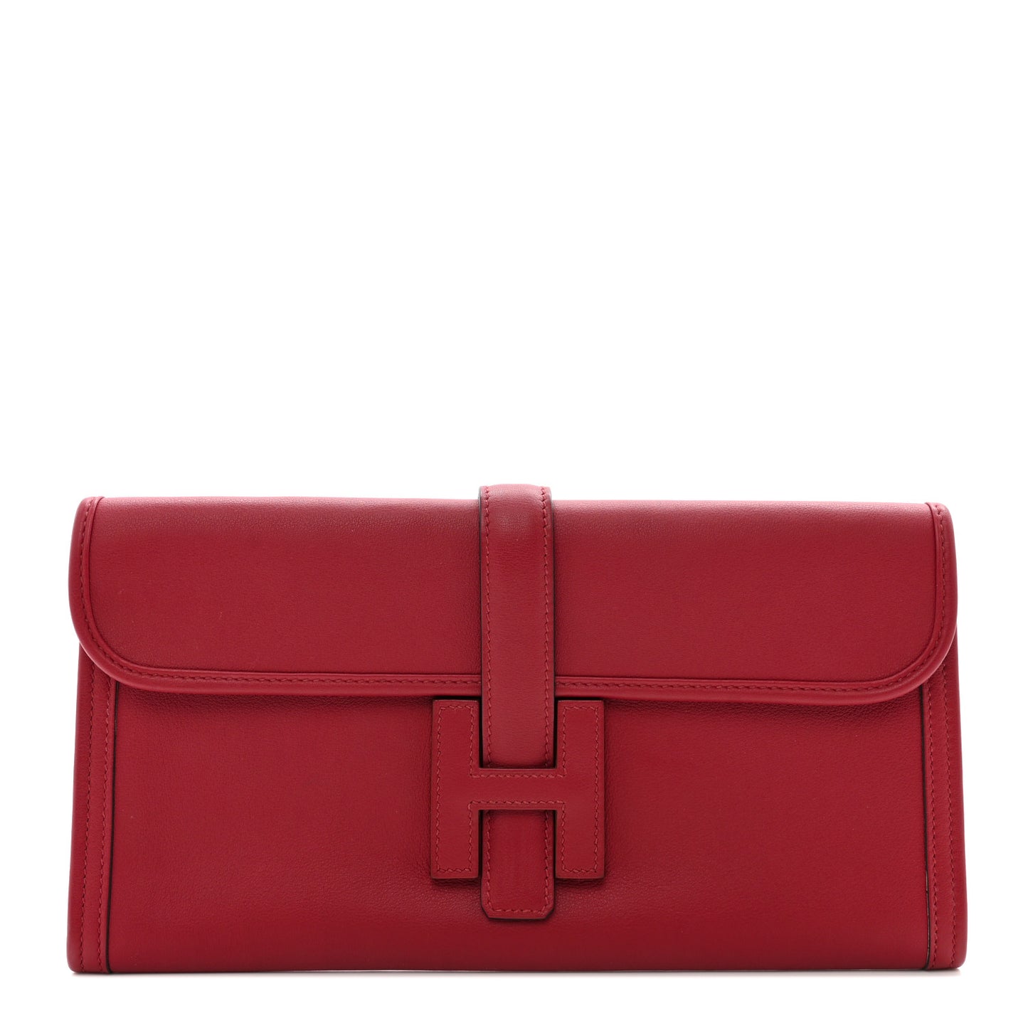 Swift Jige Elan 29 Clutch Rouge Grenat