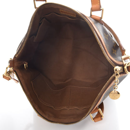 Louis Vuitton Monogram Palermo PM 4 of 11