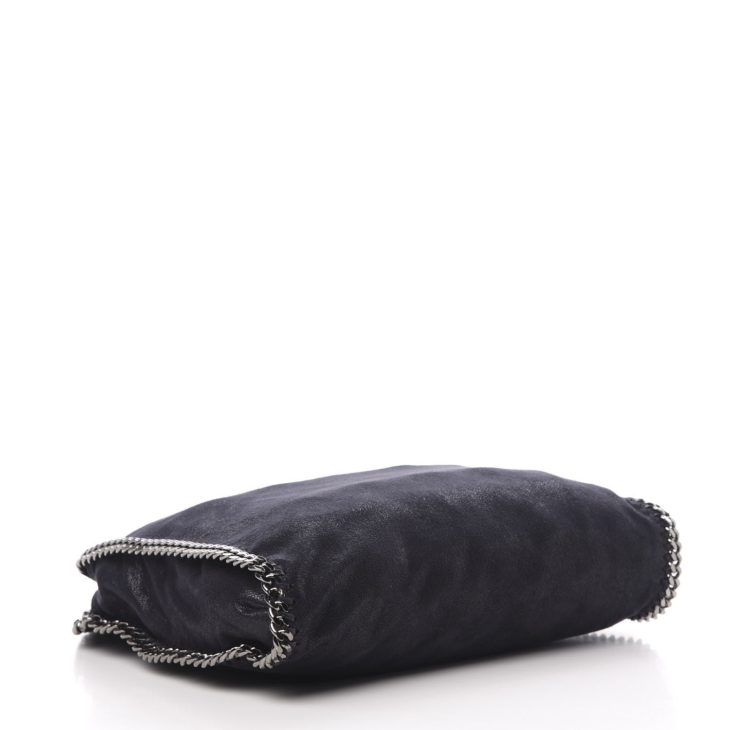 Stella McCartney Shaggy Deer Small Falabella Tote Berry 4 of 10