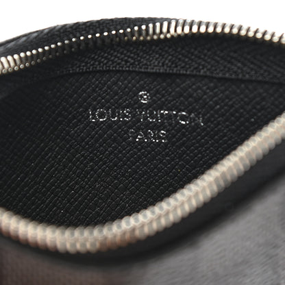 Louis Vuitton Damier Graphite Key Pouch 6 of 7