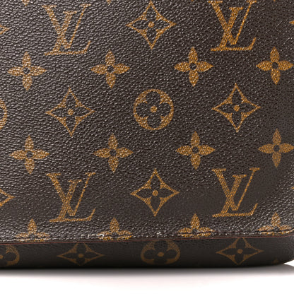 Louis Vuitton Monogram Musette Tango 13 of 14